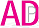 Minimal logo